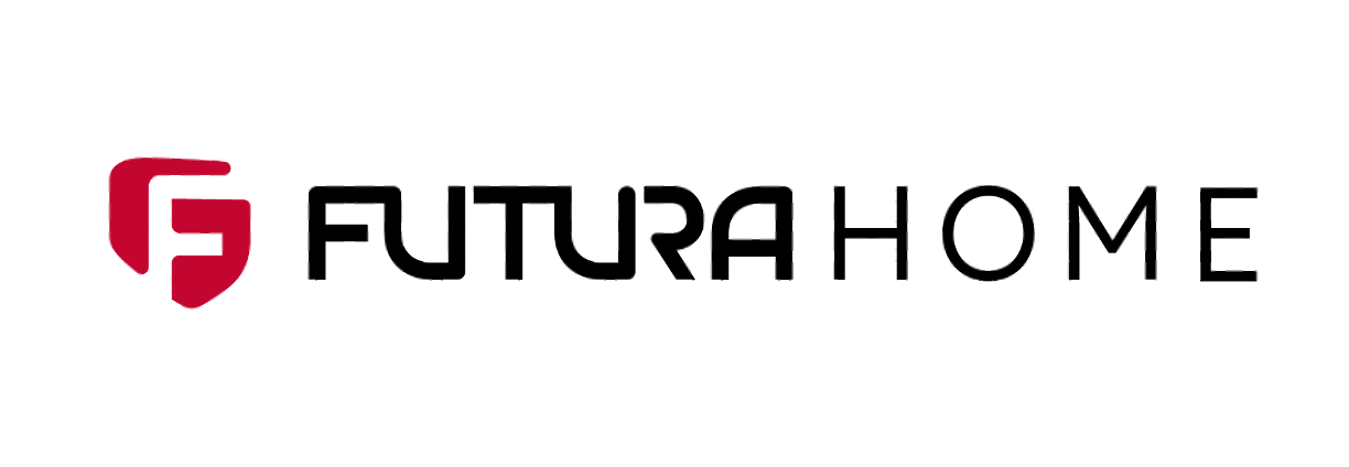 Futura Home Logo